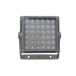 Прожектор светодиодный WRN 1972 24В 72Вт RGB SMD3535 36Д 5˚ SignImpress